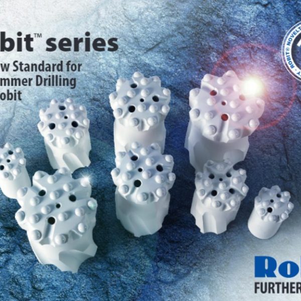 Robit Coupling – Sin Chee Heng Sdn Bhd